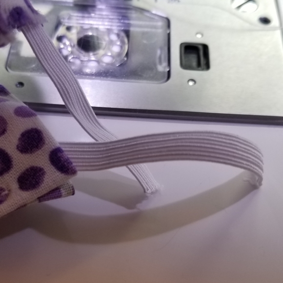 Bundle of three Scrunchies - Picture 5 of 7